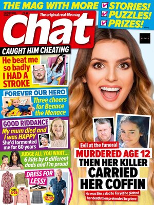 Chat - Magazine